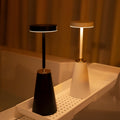Sleek Lamp | Trådløs oppladbar bordlampe