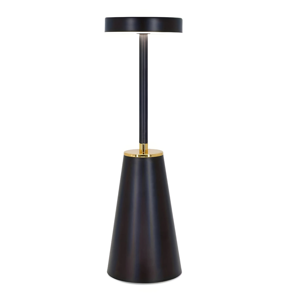 Sleek Lamp | Trådløs oppladbar bordlampe