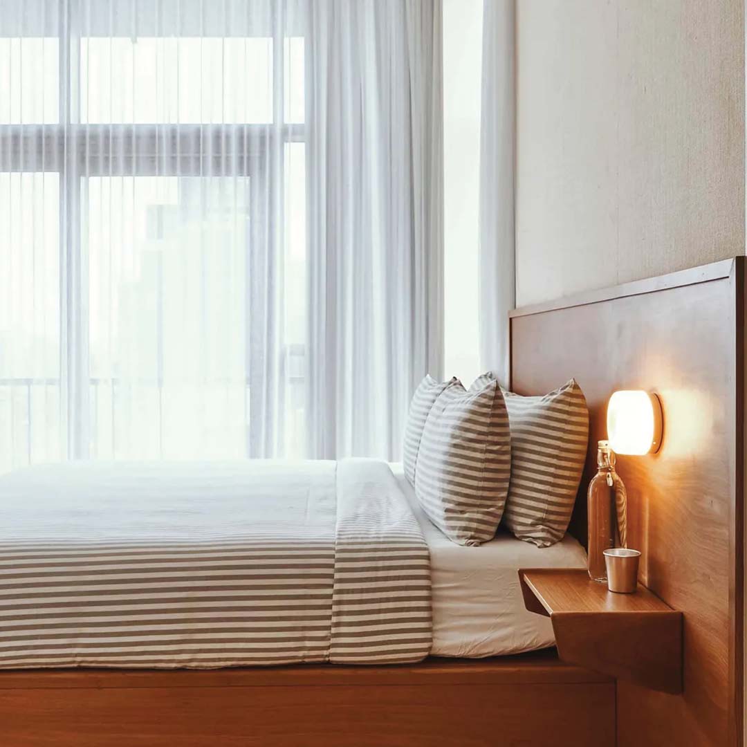 Solaria vegglampe | Moderne LED-veggarmatur