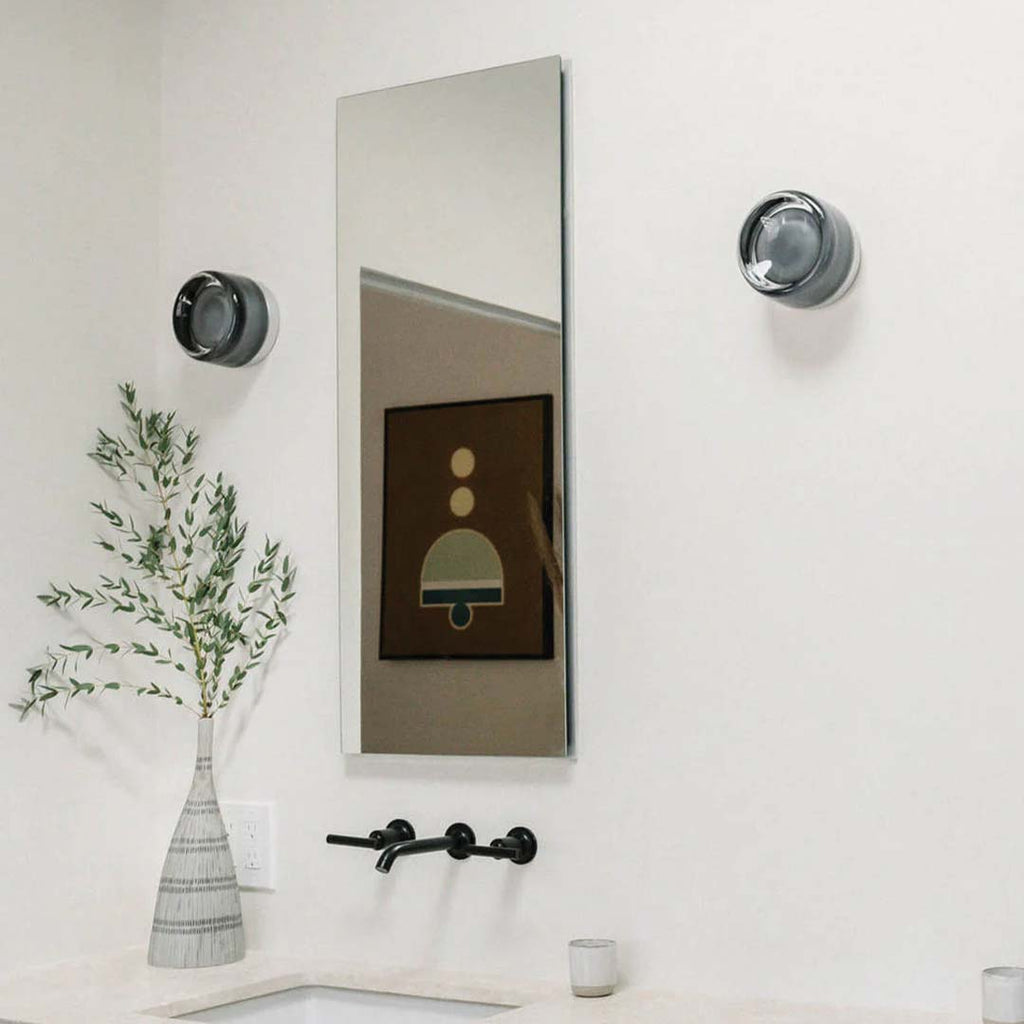 Solaria vegglampe | Moderne LED-veggarmatur