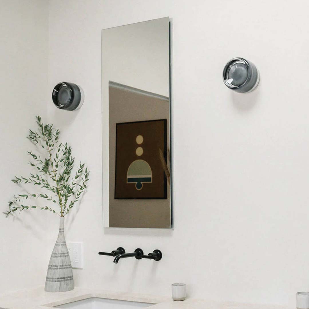 Solaria vegglampe | Moderne LED-veggarmatur