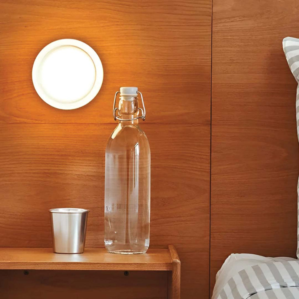 Solaria vegglampe | Moderne LED-veggarmatur