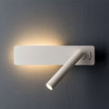 LED-vegglampe | Moderne justerbar lesearm